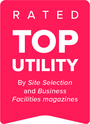 Entergy Rated Top Utility By Site Selection and Business Facilities magazines