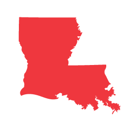 Louisiana Icon