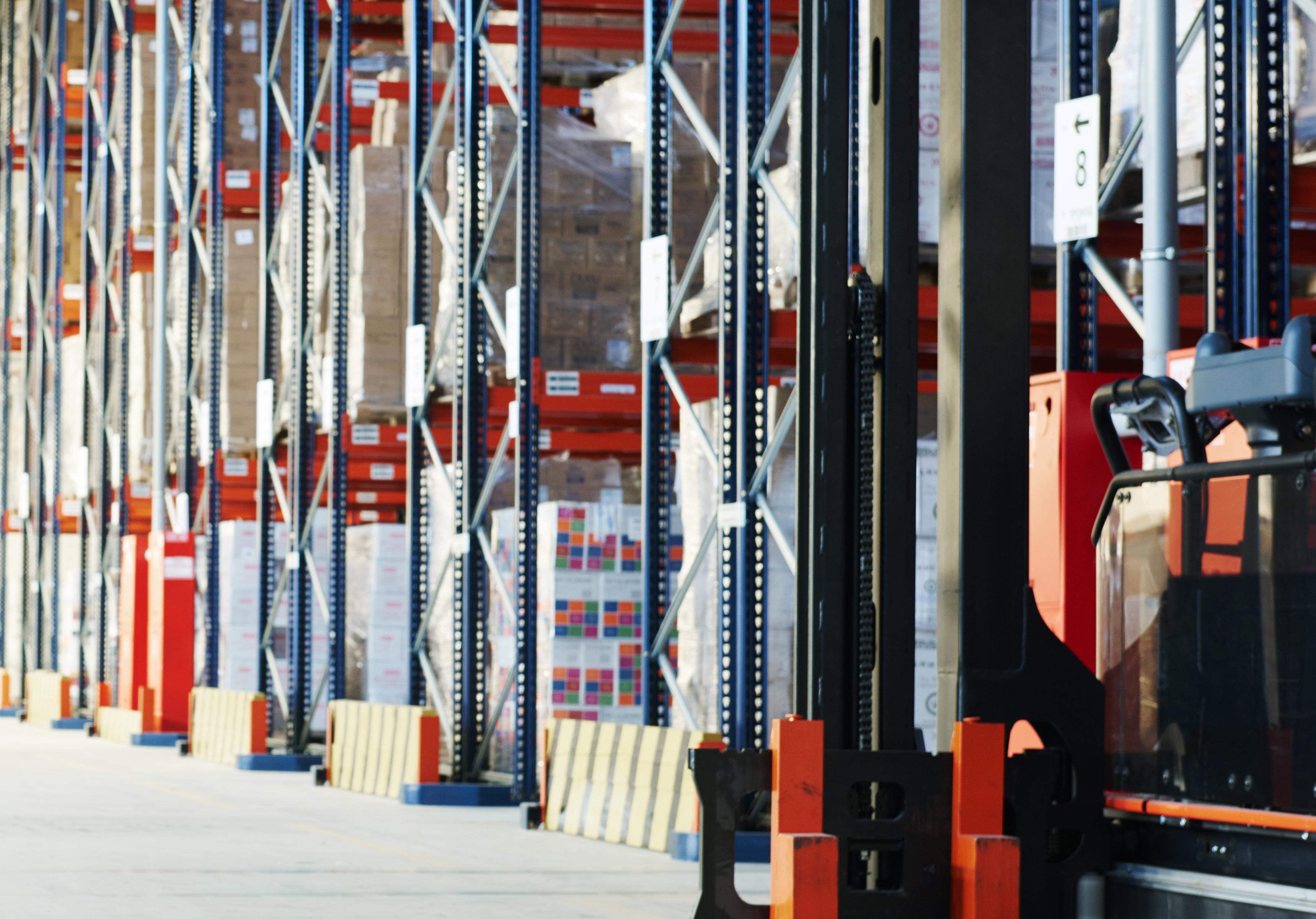 TCI Plastics Warehouse to Begin Construction in 2015