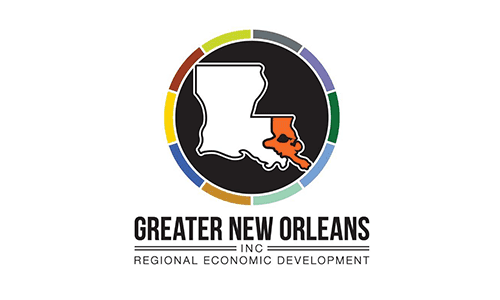 Entergy Economic Development - Greater New Orleans Inc Regional Economic Development
