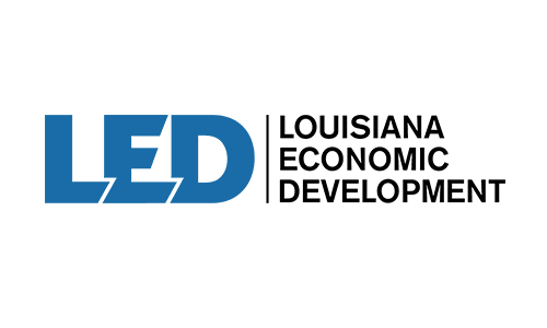 Entergy Economic Development - Louisiana Economic Development