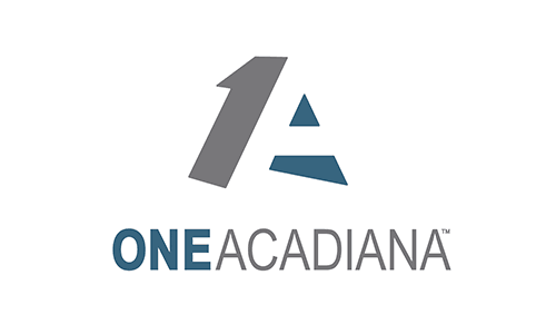 Entergy Economic Development - One Acadiana