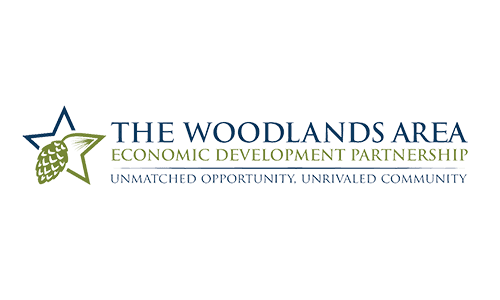 Entergy Economic Development - The Woodlands Area Economic Development Partnership