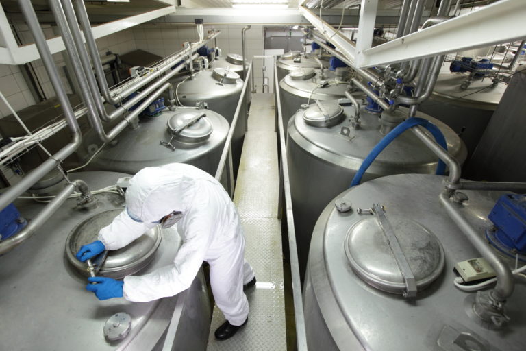 OxyChem Planning Expansion at Geismar Plant, Adding 12 Jobs