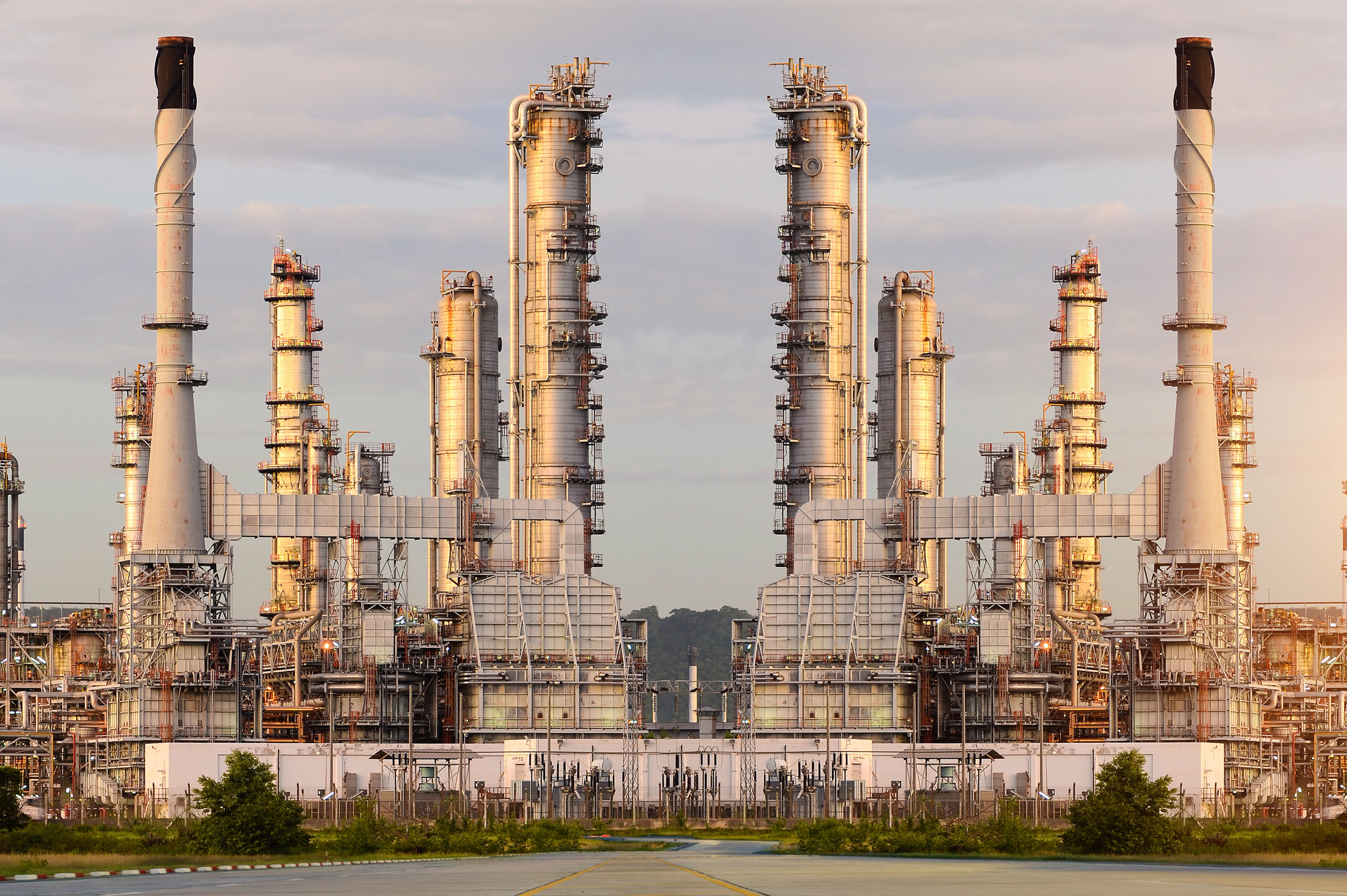 Louisianas Chemical Industry Thrives On People Chemistry Entergy