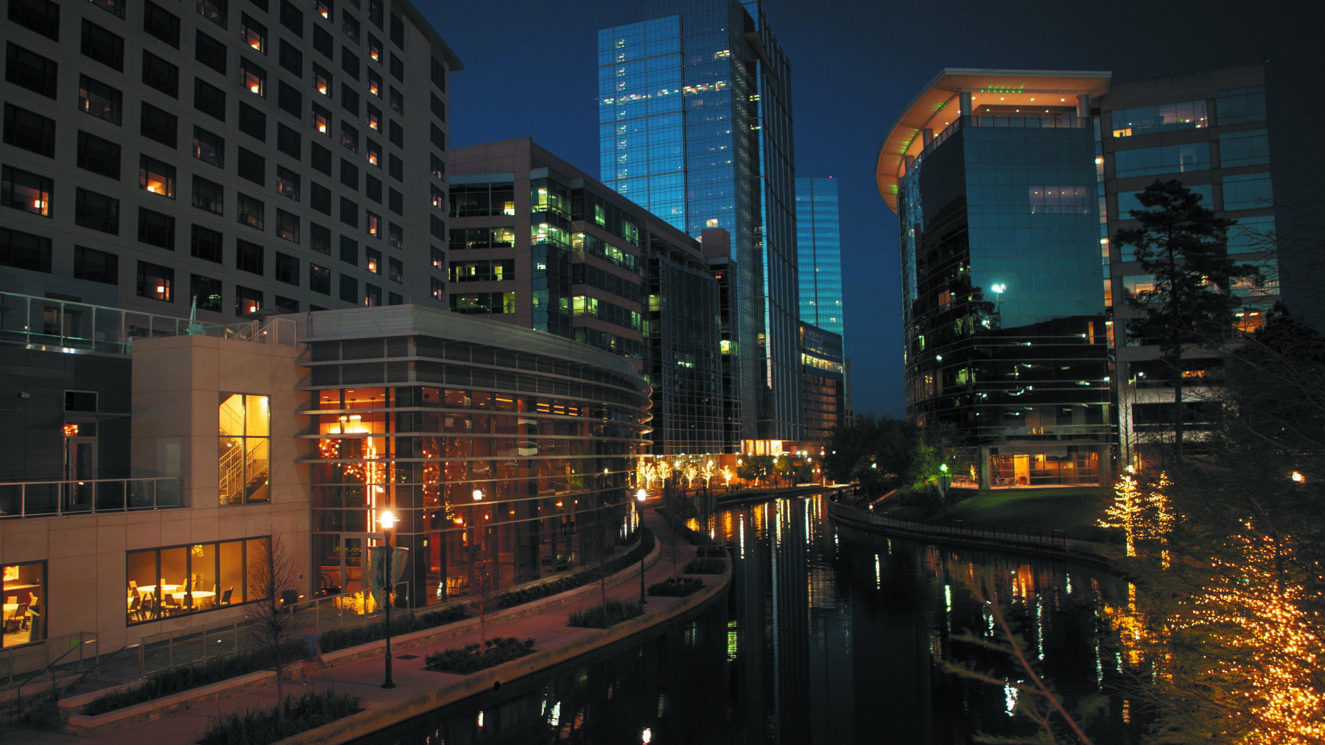 Texas Entergy Business Development