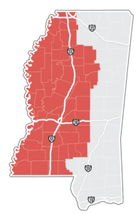 mississippi entergy map hyperscale location benefits