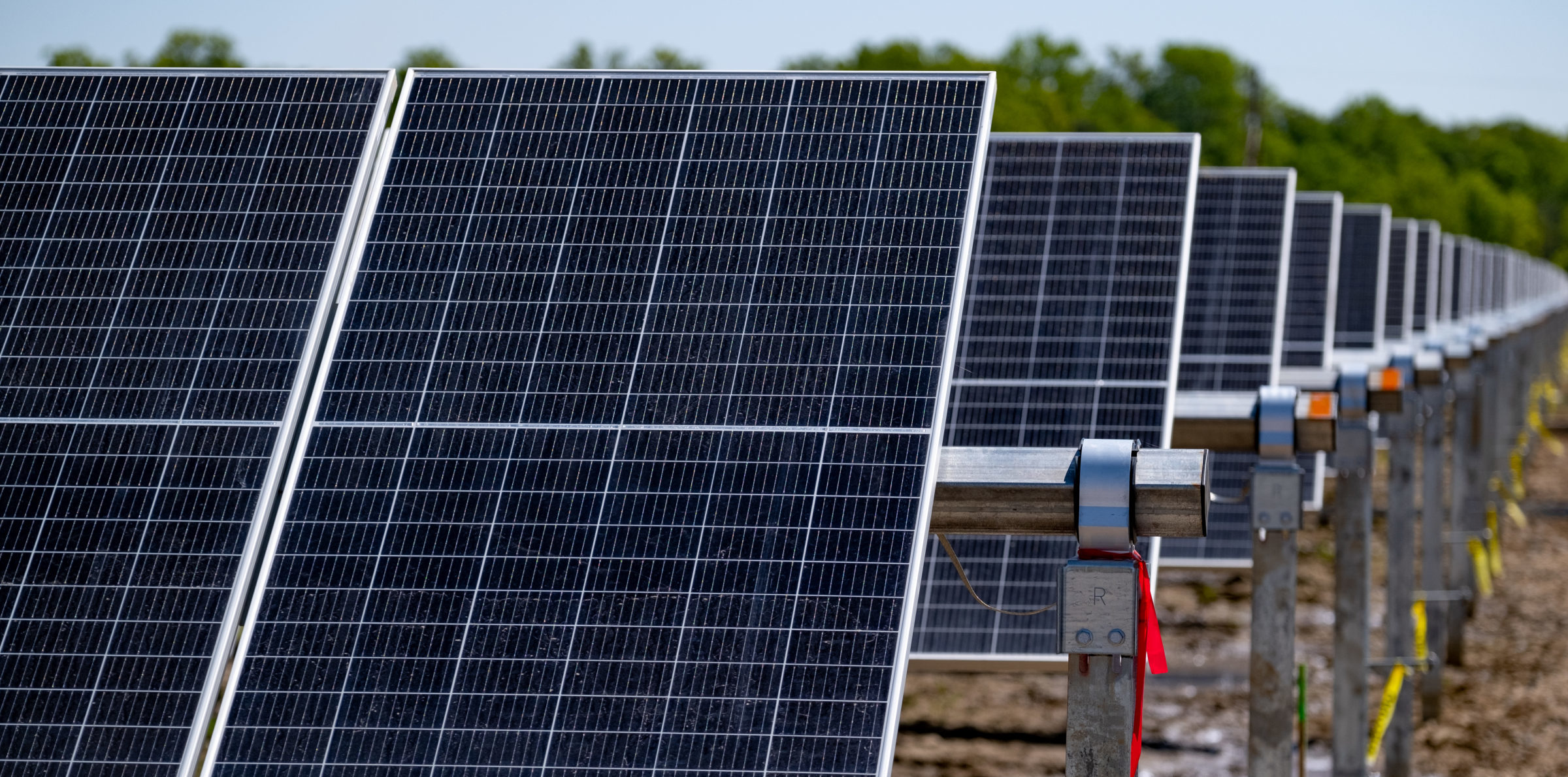 Renewable Energy Solutions Power Business in Arkansas Entergy