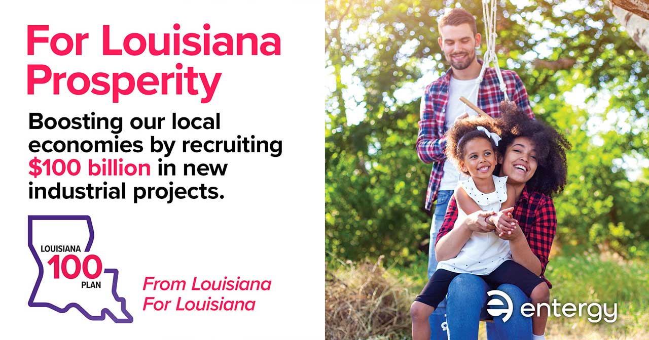 Louisiana100_Prosperity